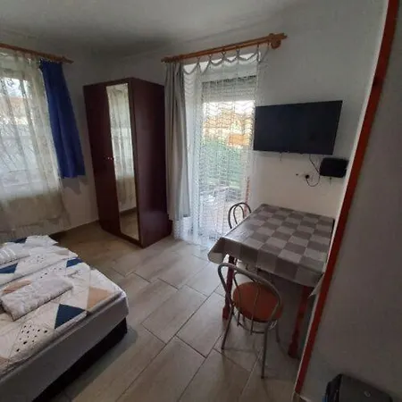 Vendégház Gergely 3*